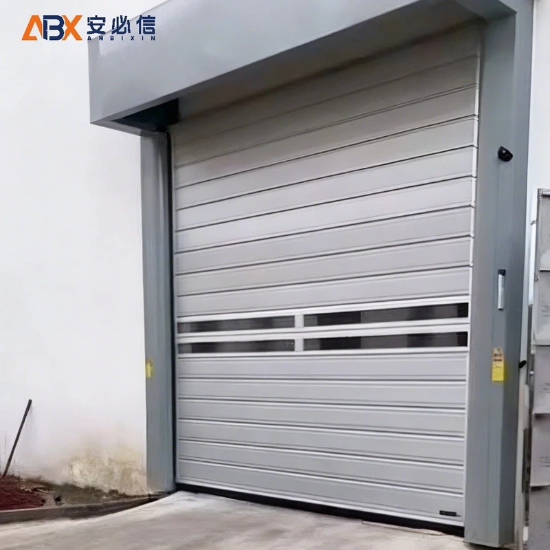 临沂市洁净室高速门